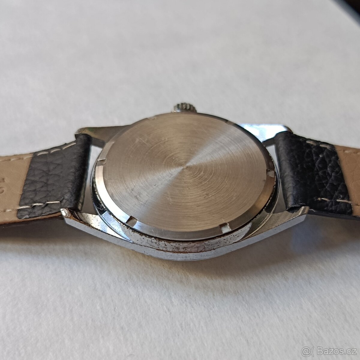 Náramkové hodinky PRIM Elegant Chrom - 4