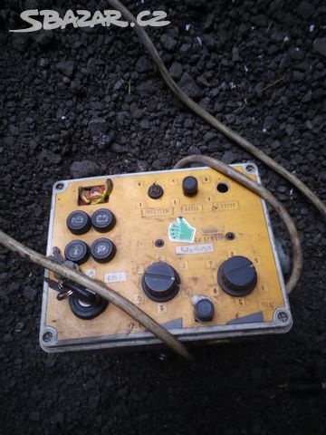 Prodám vyspravkova souprava kobit turbo 5000 combi - 4