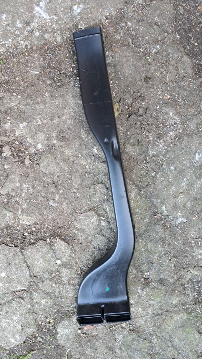 Golf V náhradní díly použité - 4