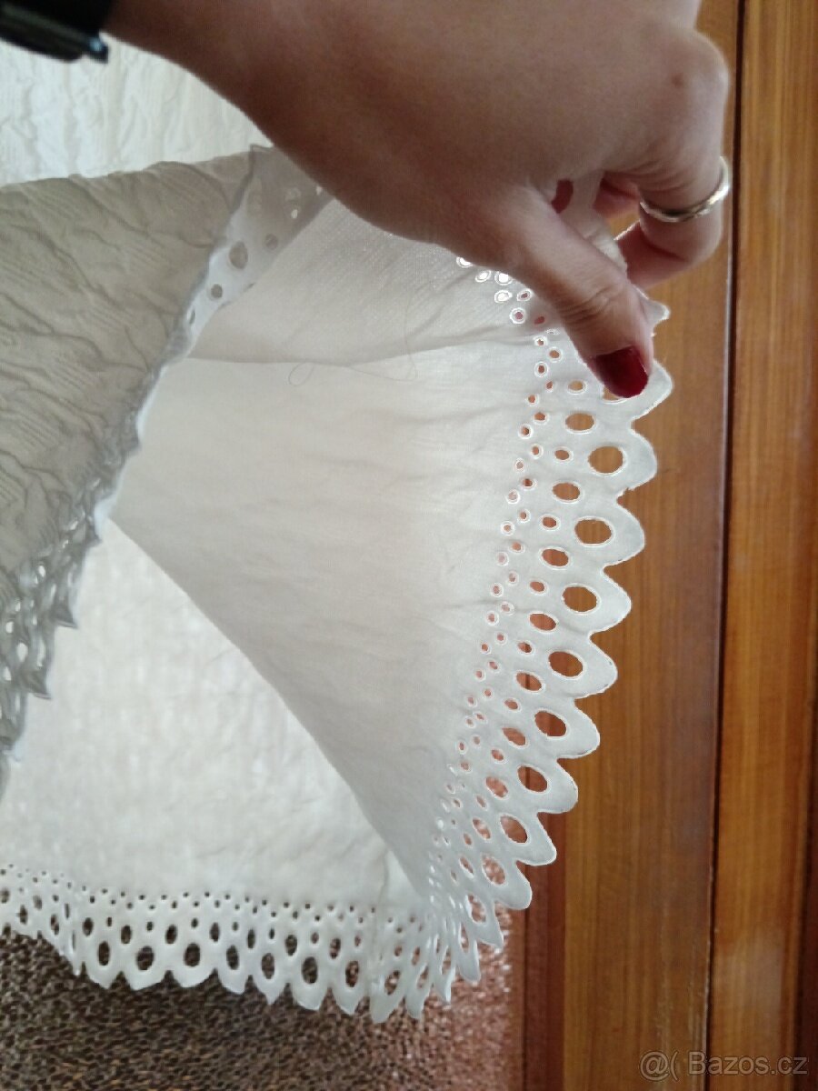 Dámské tričko, halenka - 4