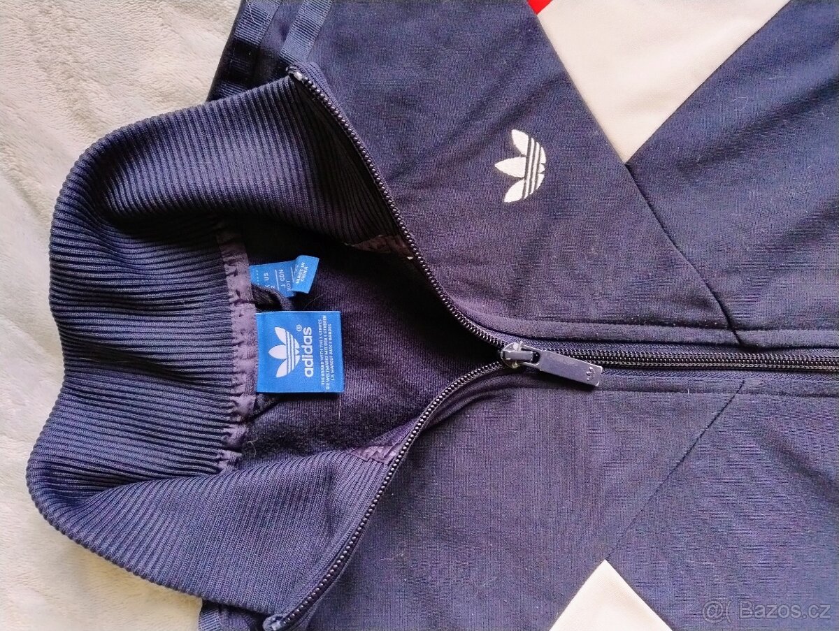 Dámska mikina Adidas - 4