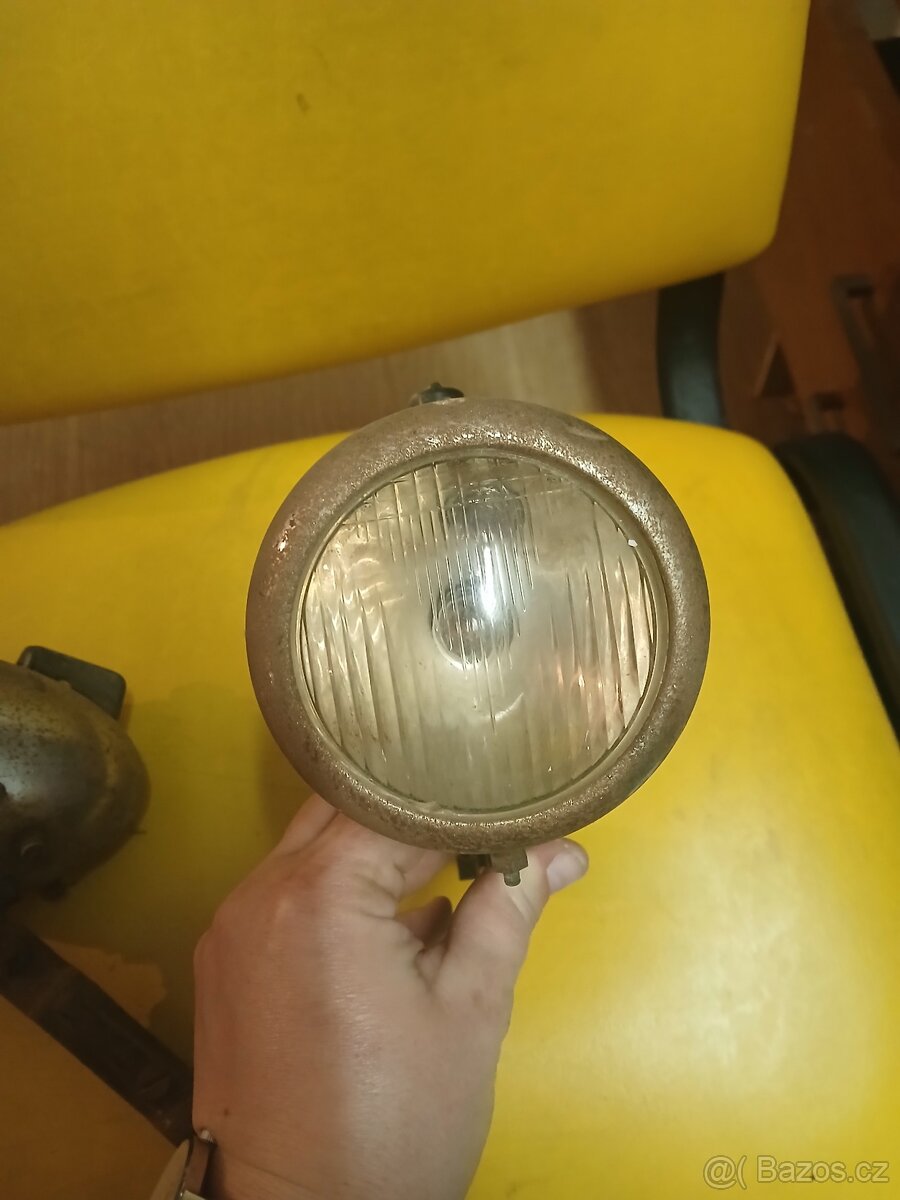 Historické kolo - 4