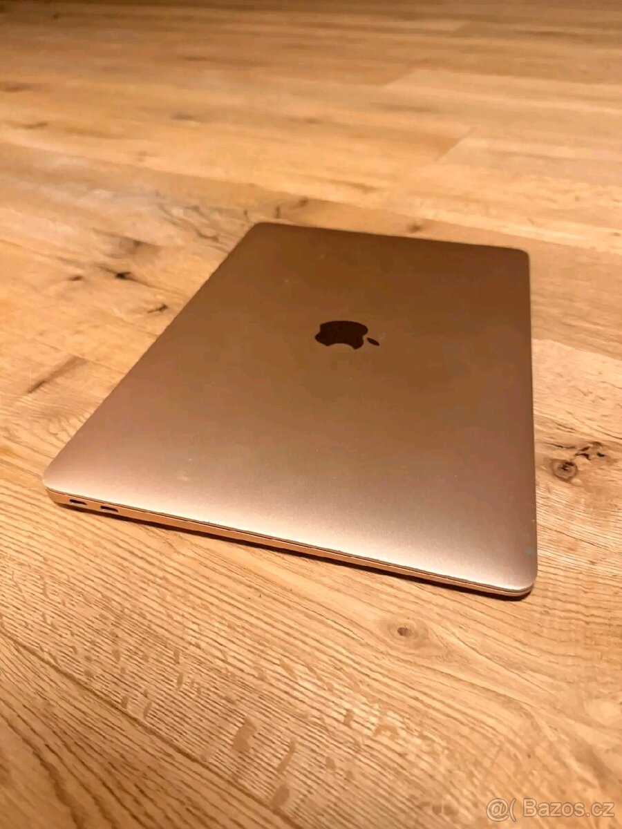 MacBook Air 13” Ret - 4