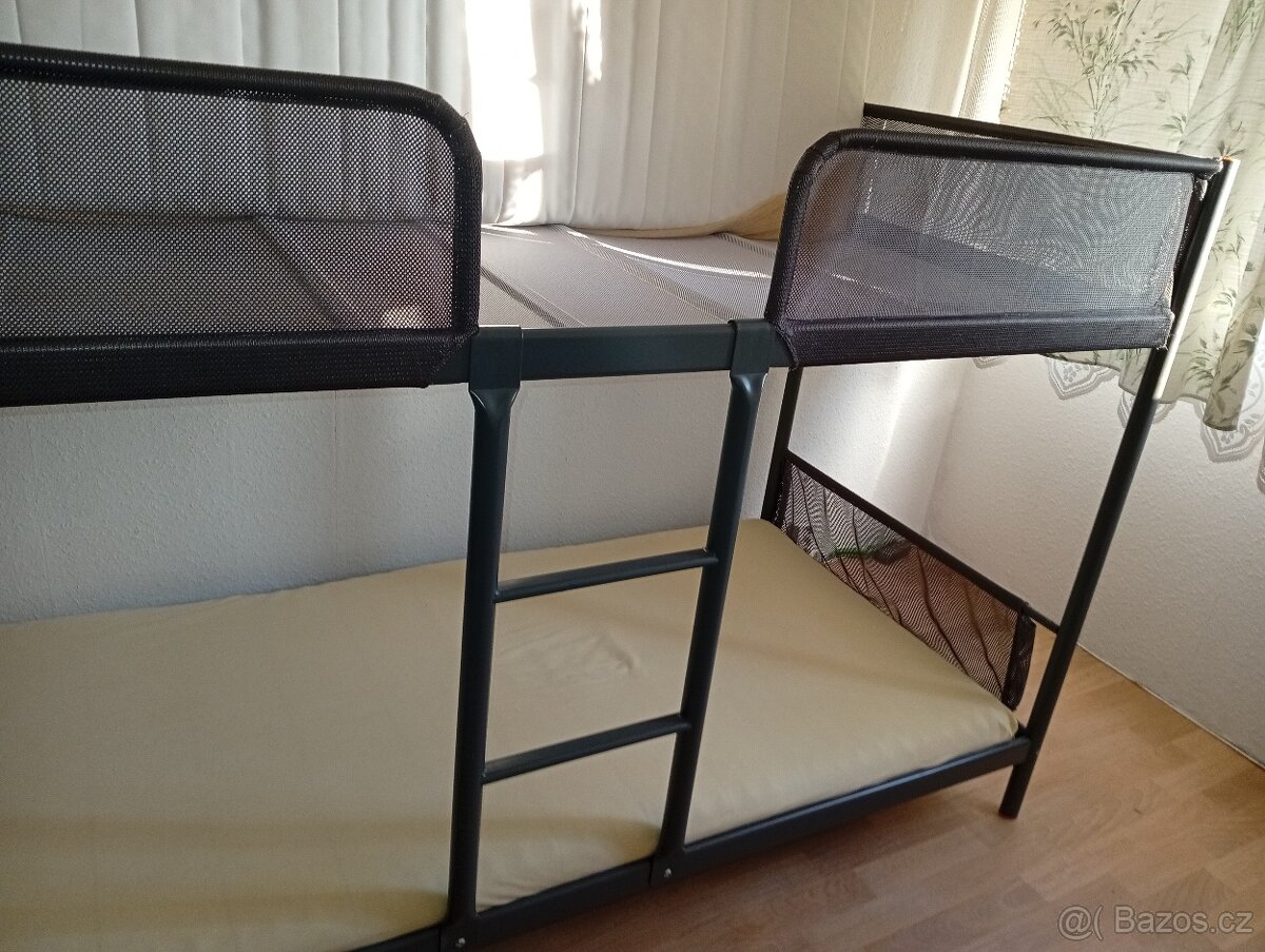 Dětská palanda Tuffing - 4