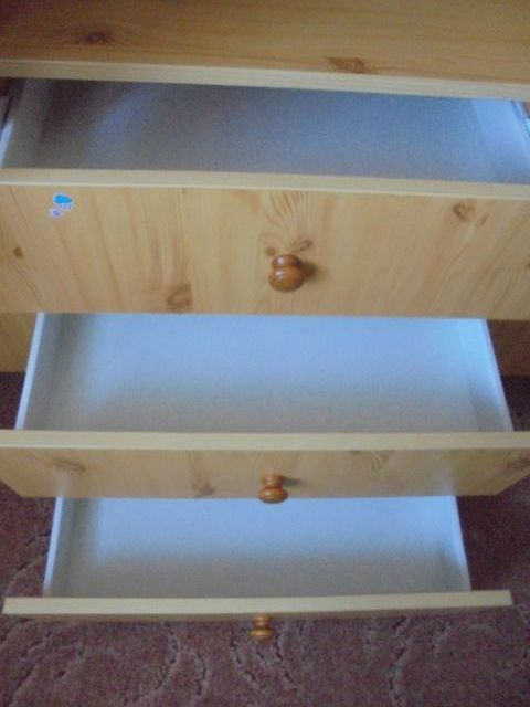 NÁBYTEK do dětského pokoje jako NOVÝ - 4