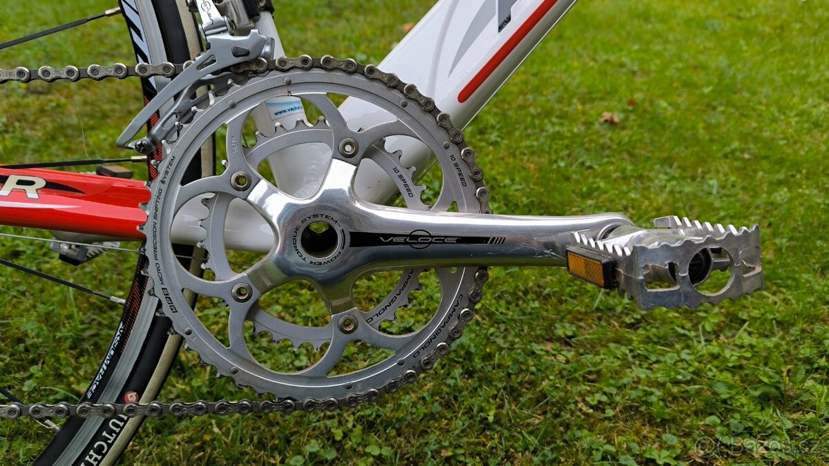 Silniční kolo Author - 4