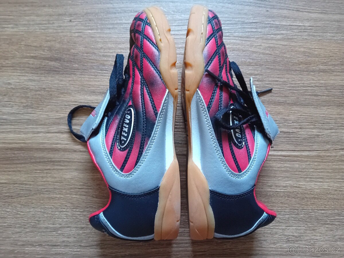 Sálovky Texevo vel.38 - 4