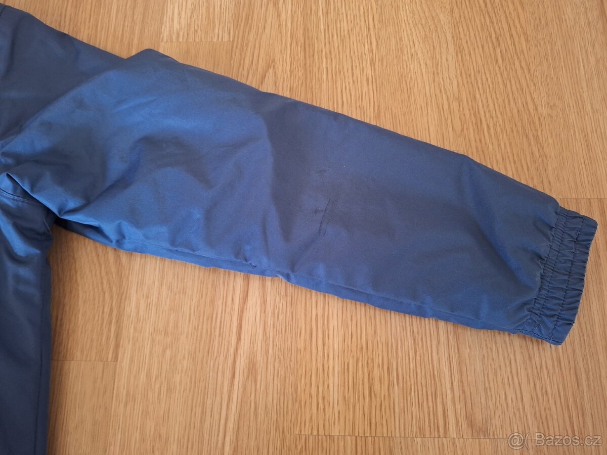 Zimní bunda, vel. 134 / 140 - 4