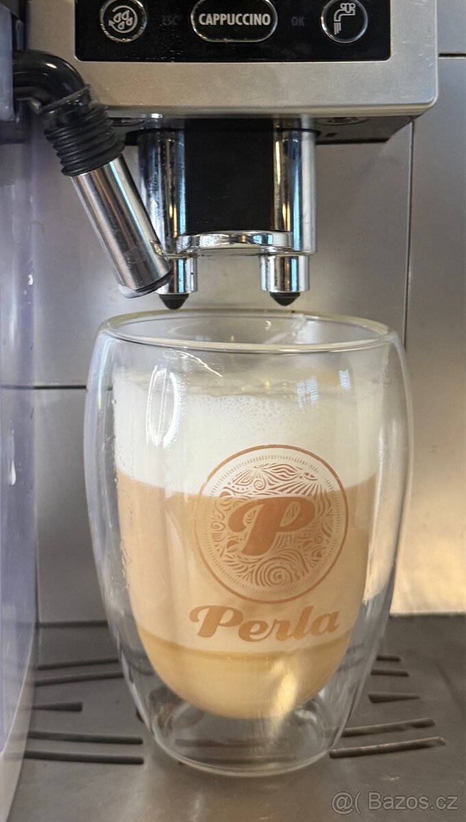 DeLonghi ECAM 23.450.S Cappuccino - repasovaný - 4