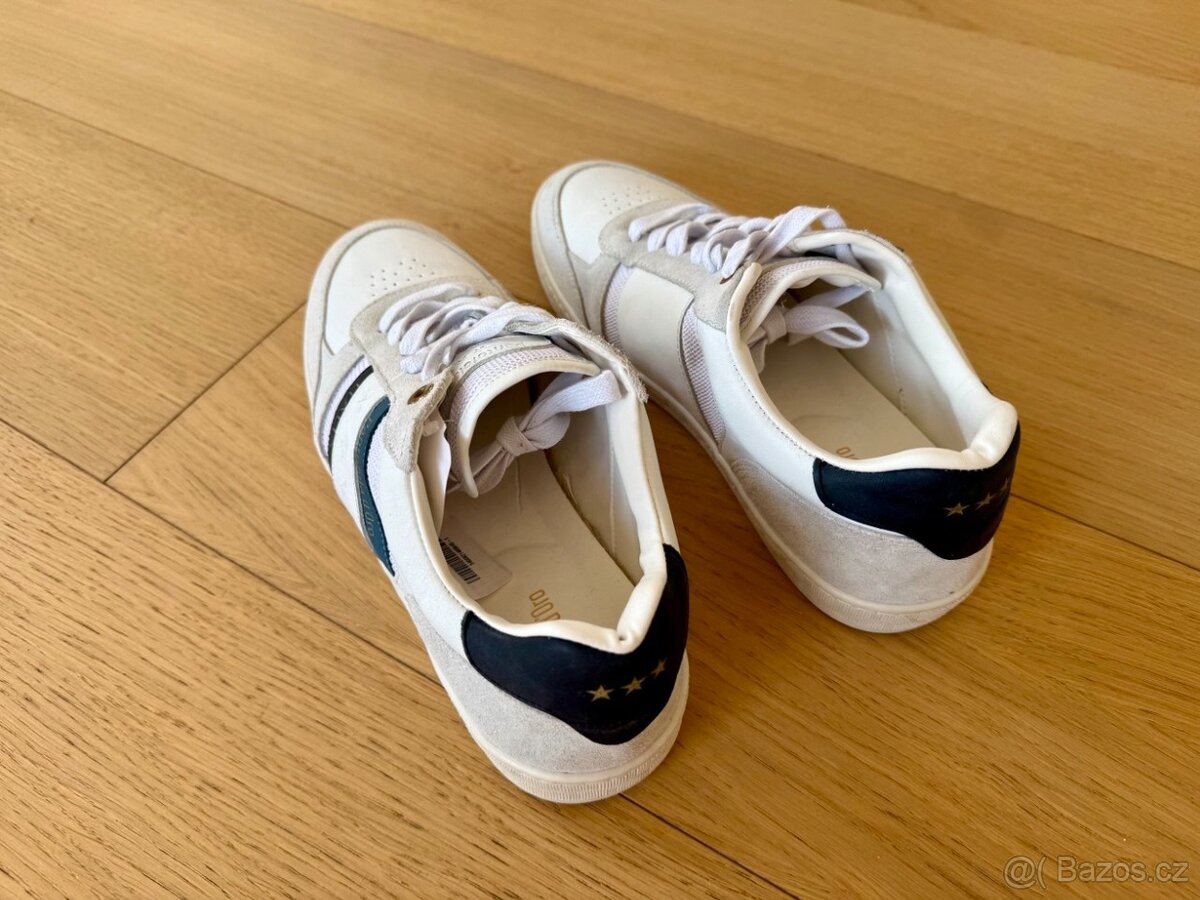 Nové boty Pantofola d'Oro - 4