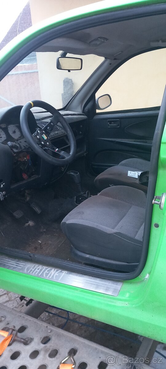 Chatenet barooder - 4