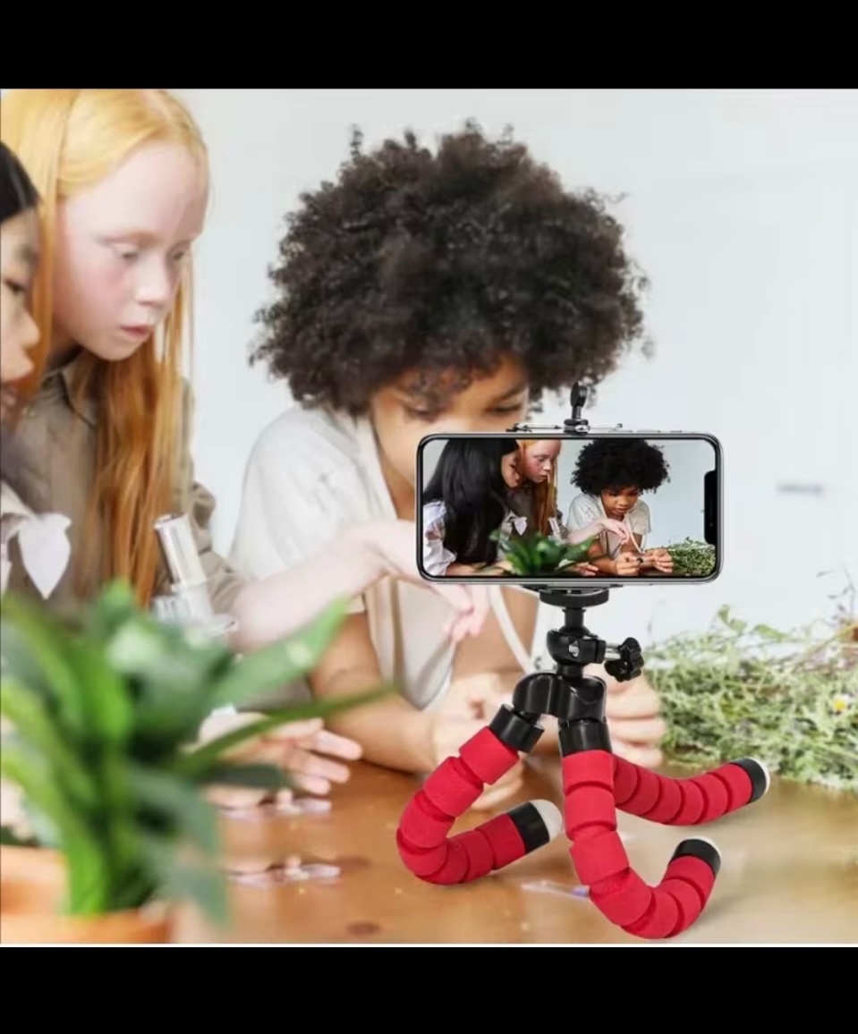 Stolní stativ pro telefon - 4