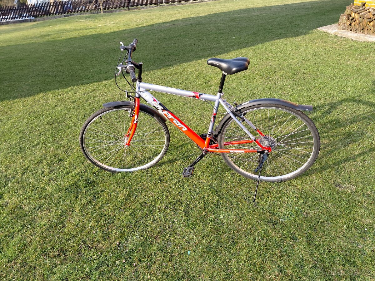 Prodej kola olpran - 4