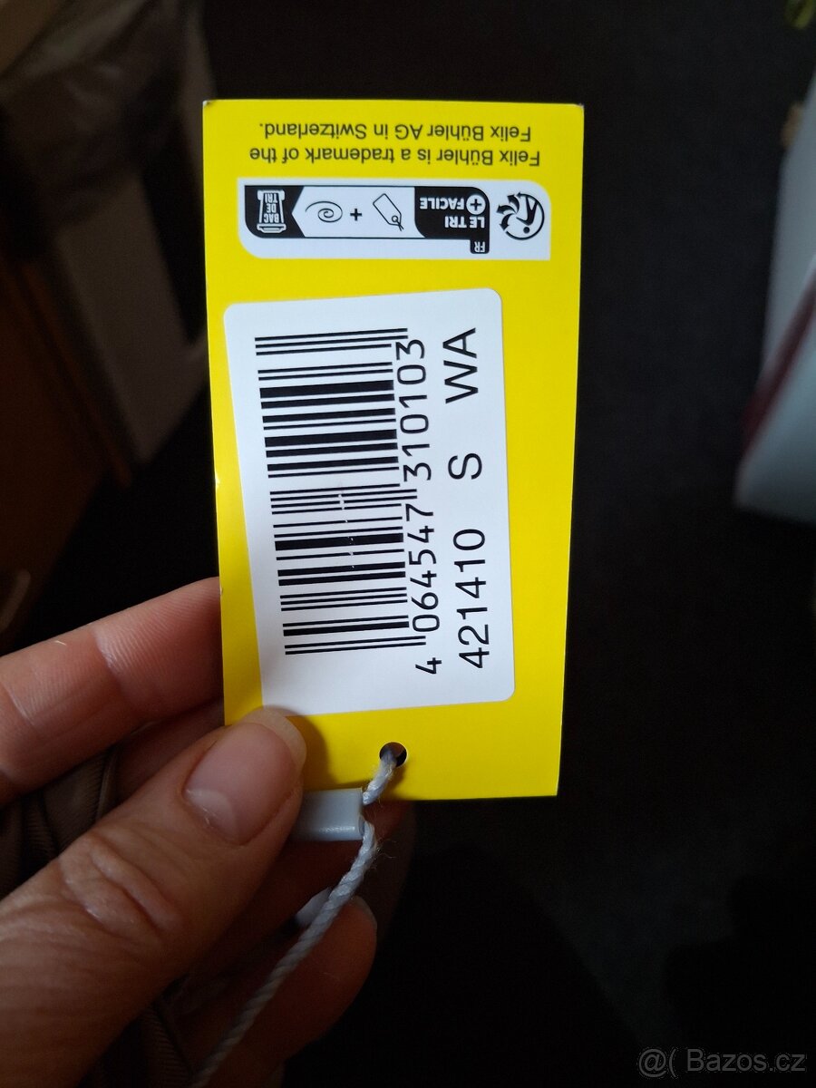 maska proti hmyzu - 4