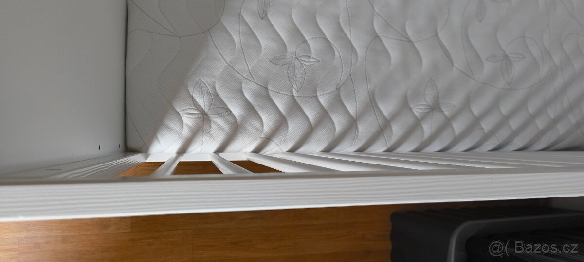 Dětská postýlka Klups - 4