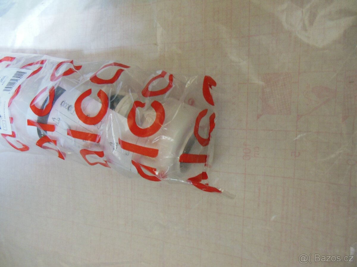 Alca Vypouštěcí ventil A02 (novy) - 4