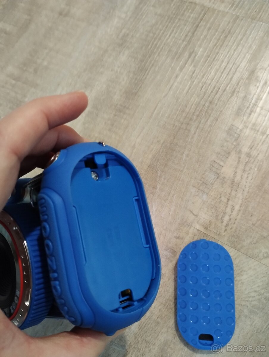 Dětský foťák Kidizoom - 4