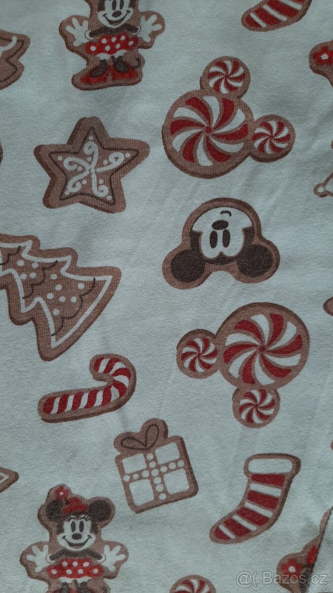 pyžamko 122-128 - 4