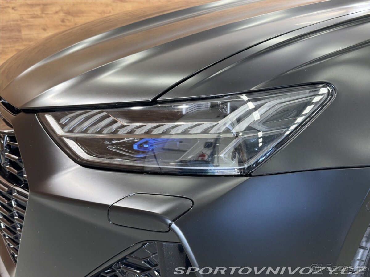 Audi RS6 RS DYNAMIC PAKET DPH - 4