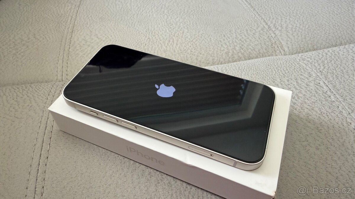 Apple iPhone 14 128Gb Starlight - 4