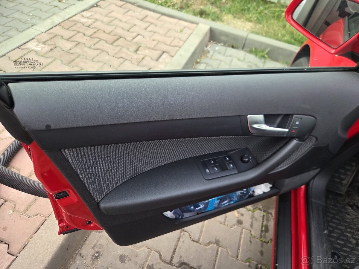 Audi a3 - 4