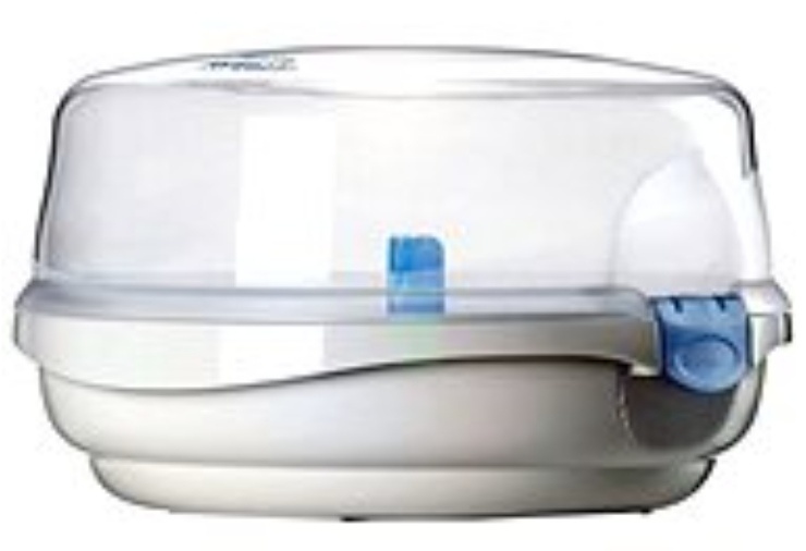 Philips Avent sterilizátor - 4