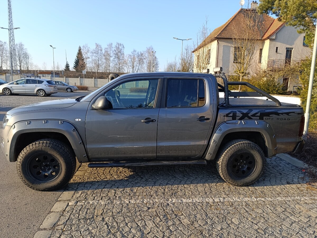 Amarok