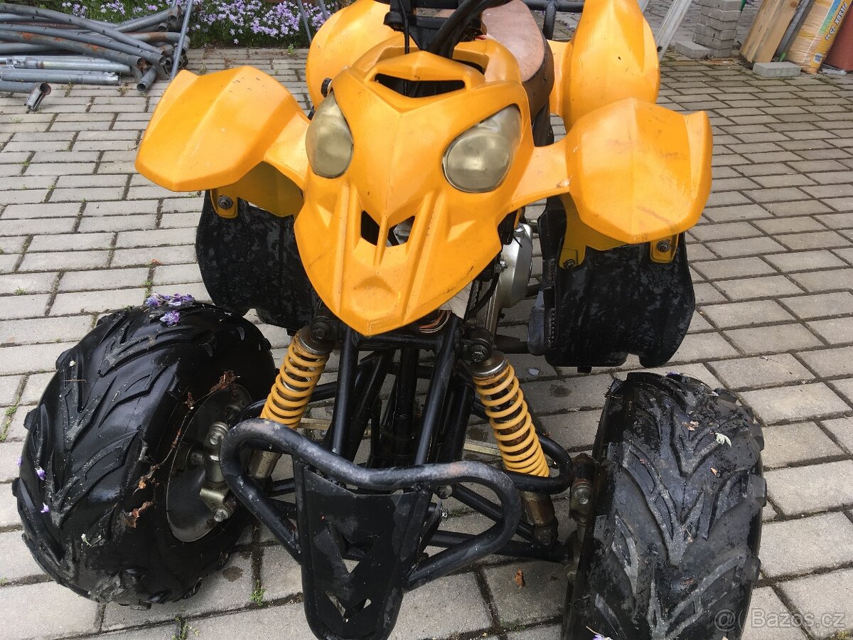 Atv 110