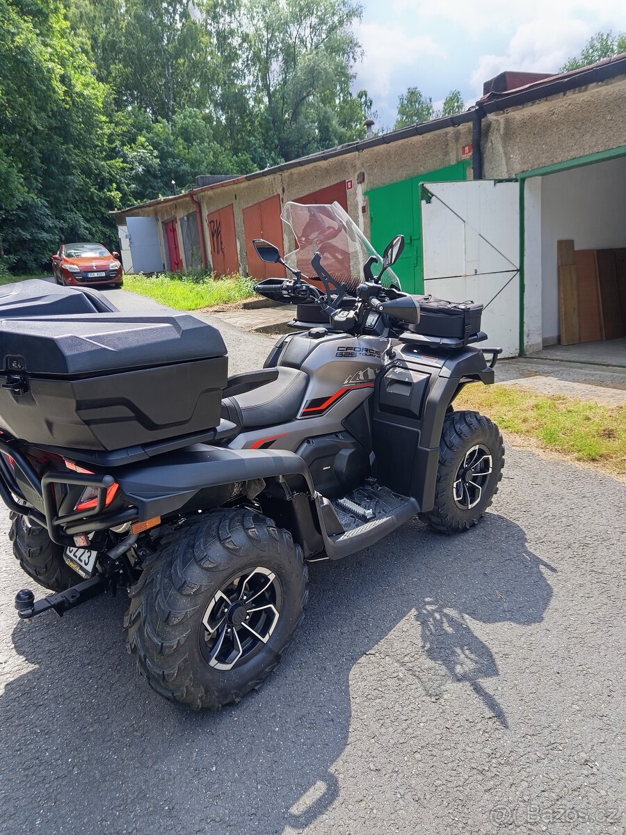 Gladiator X625