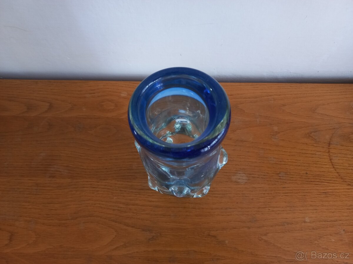 Škdlovické sklo - 4