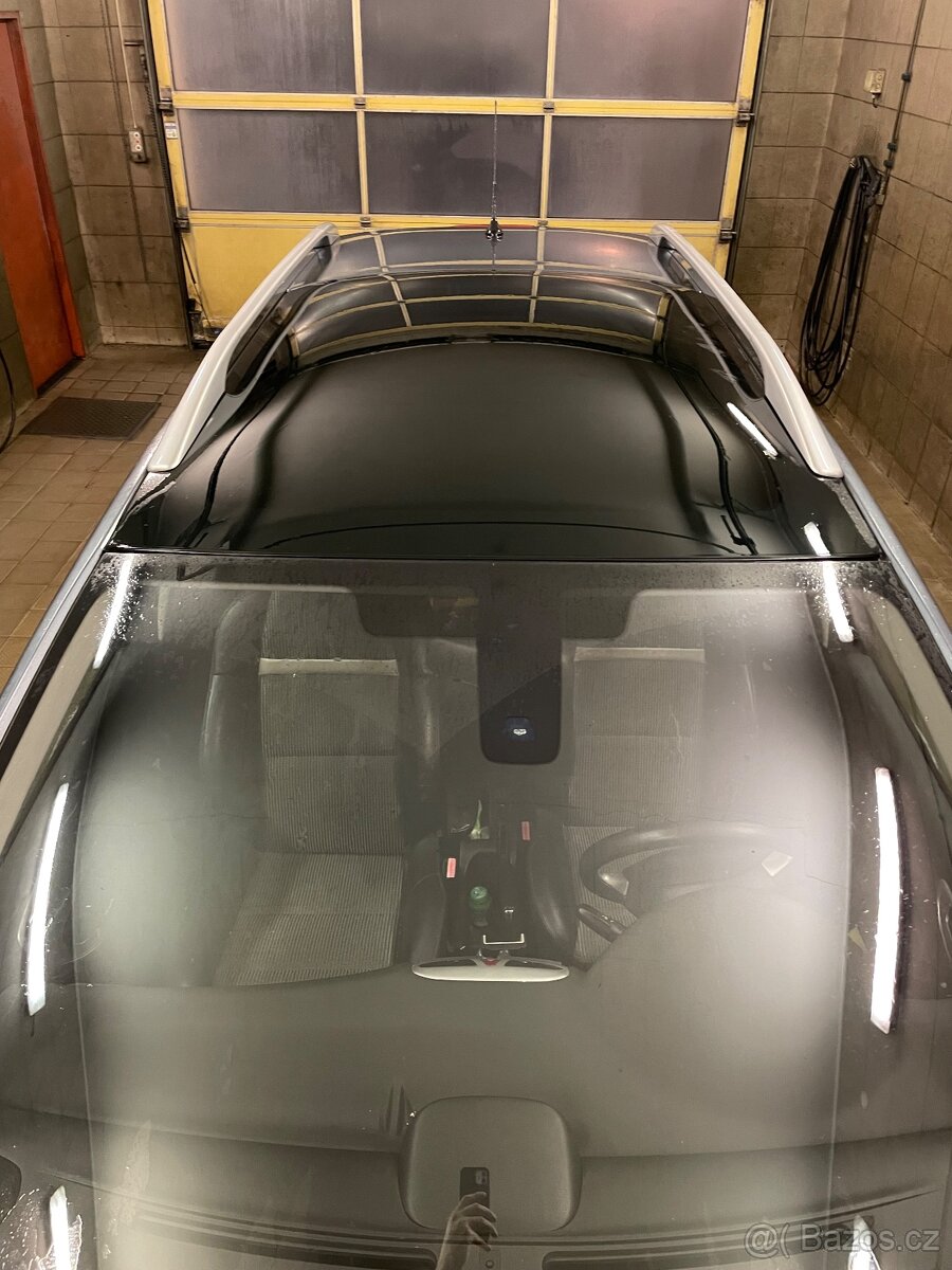 Peugeot 307SW, 2.0HDi - 4