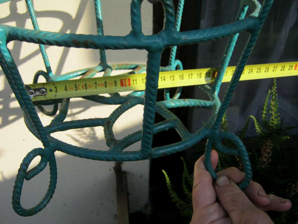 zavěsne květinače,kytky,rostliny - 4