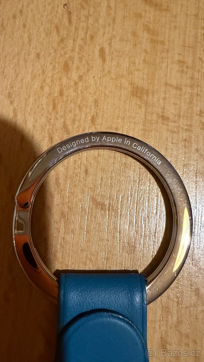 Prodam Klicenku Apple na Airtag - 4