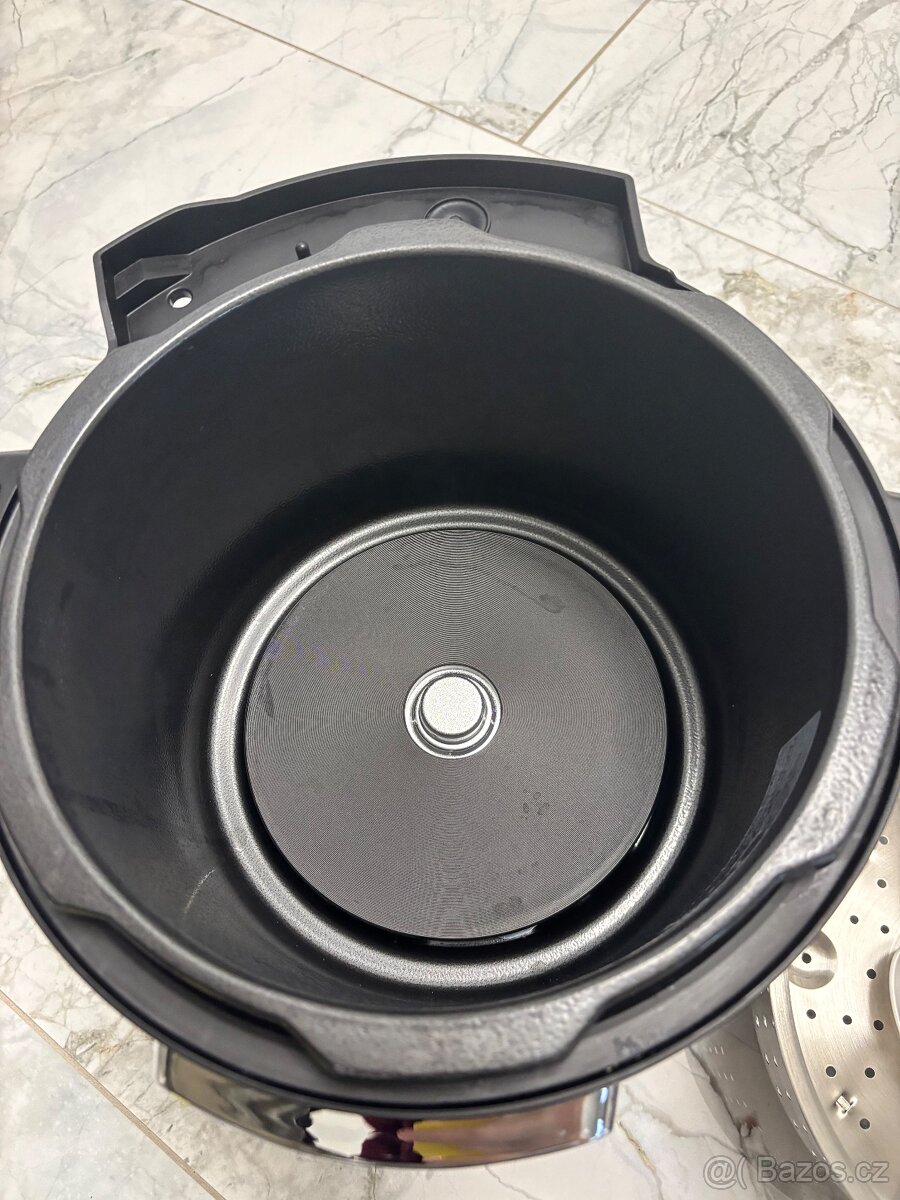 Tescoma Multifunkční tlakový hrnec President - 4