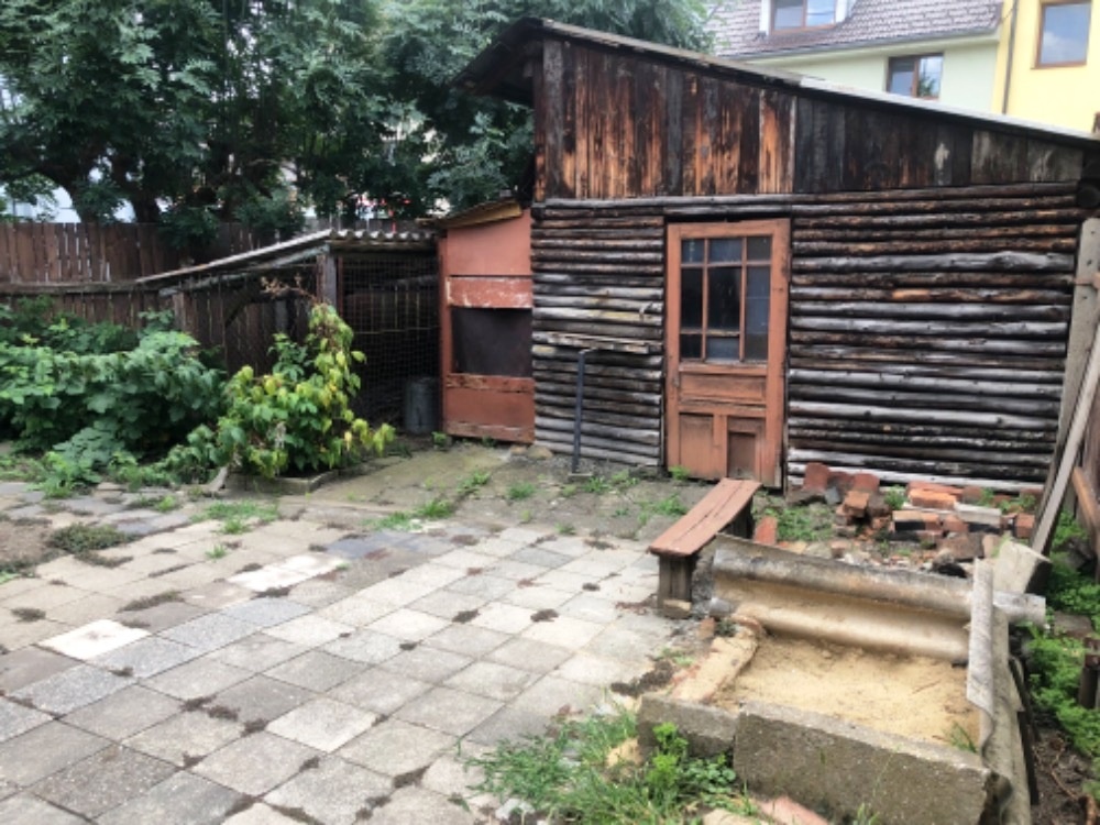 Rod. dům 2+1 UHERSKÝ BROD - ÚJEZDEC - 4