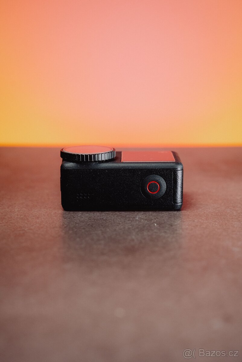 DJI Osmo ACTION 4 Standard Combo – stále v záruce - 4