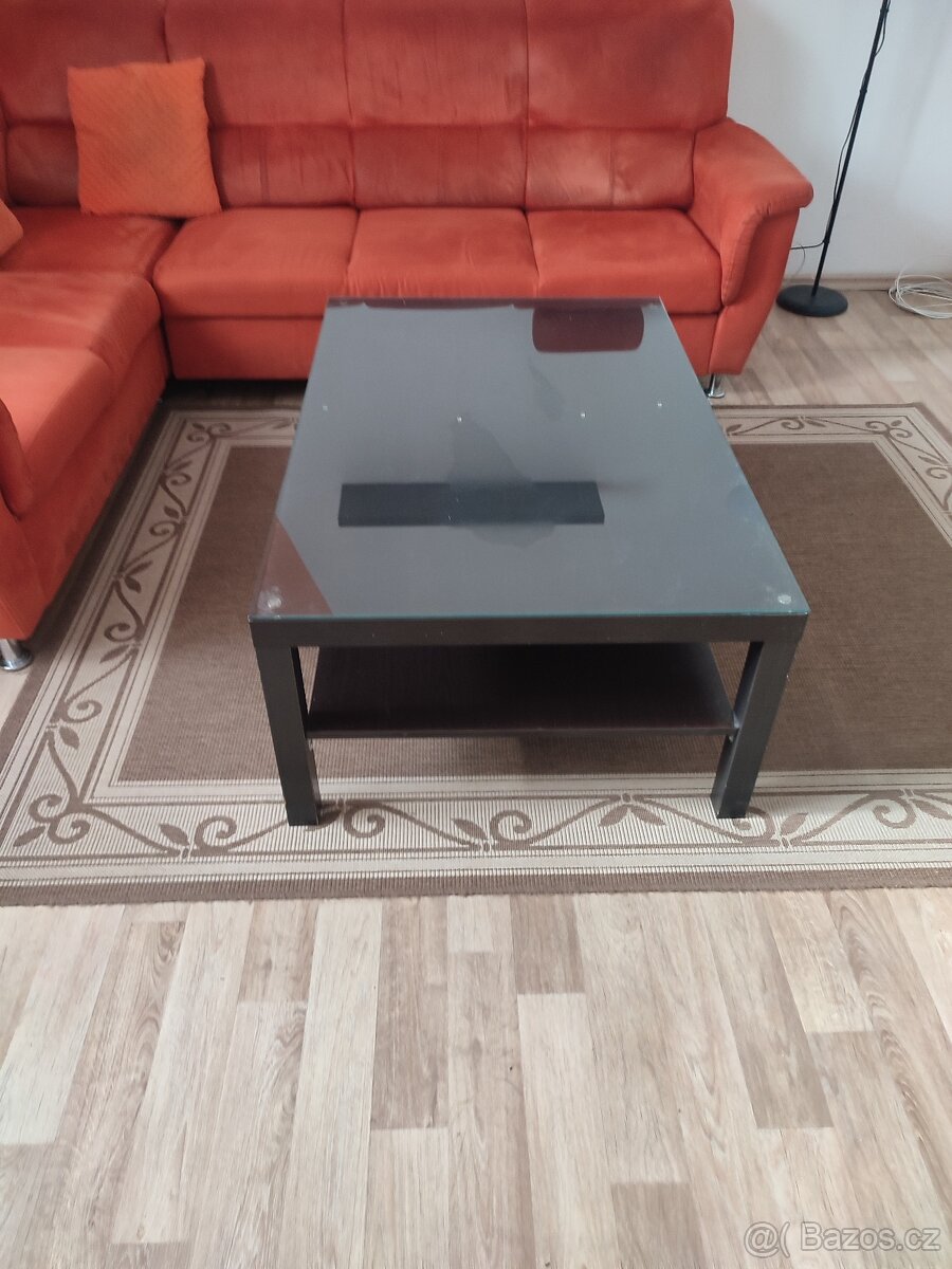 Konferenční stolek - 4