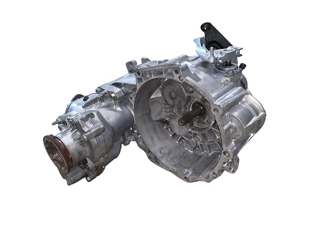 Převodovka 6Q 4x4 START-STOP QGN DFGA 2.0TDI 110KW Škoda - 4