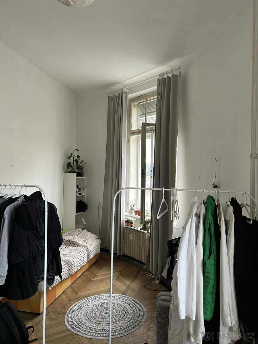 Pokoj pro dva na Šilingráku Ihned volný - 4