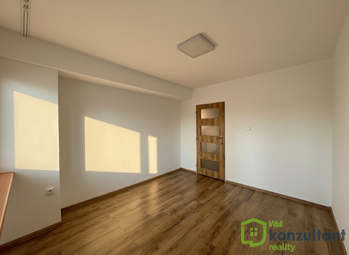 Pronájem bytu 3+1 s balkónem, 56 m², Moravská Ostrava - ulic - 4