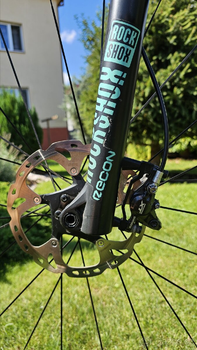 Ghost Lector 2.9 LC - 4