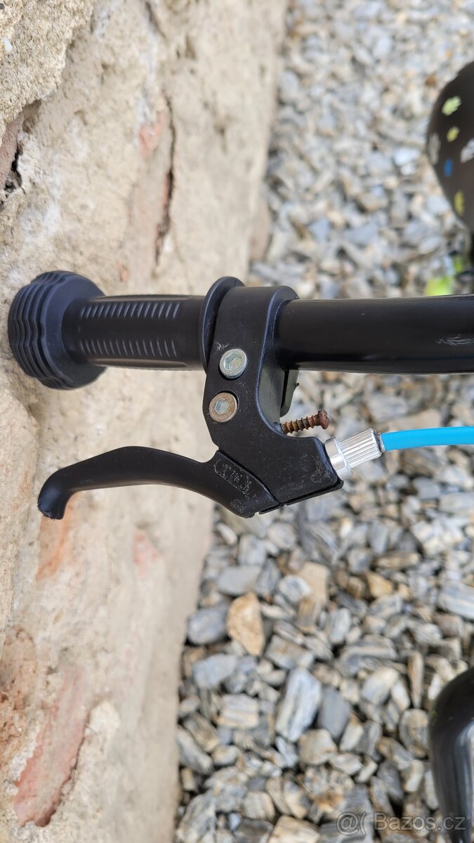 Dětskě odrážedlo Arcore DOODLE - 4