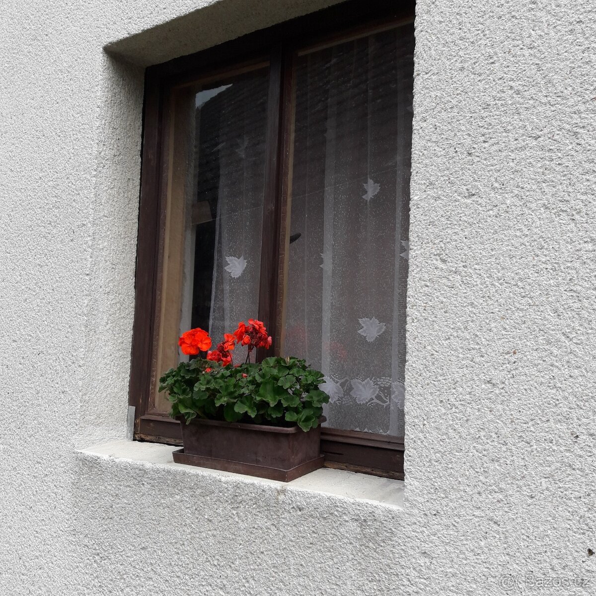 Prodám použité vyndaná okna,viz seznam - 4