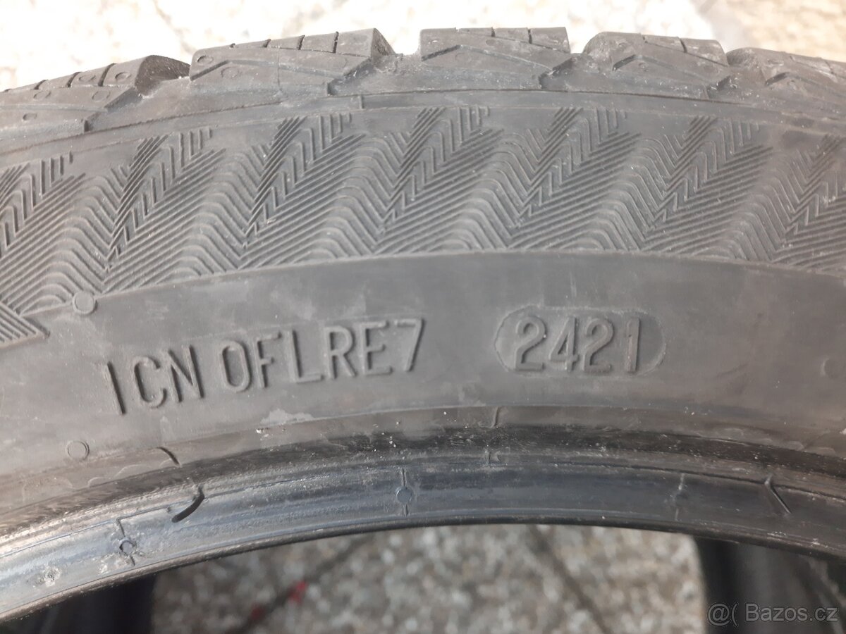 MATADOR MP93 NORDICCA ZIMNÍ PNEU - 4