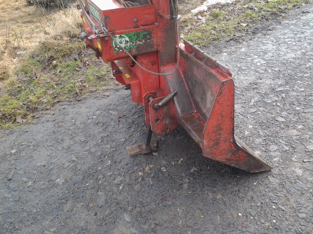 Naviják dvourychlostní - 4