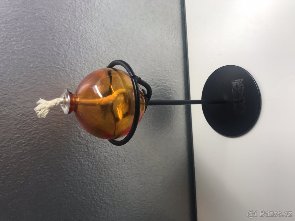 Prodám aroma lampu z Hoff Interieur - 4