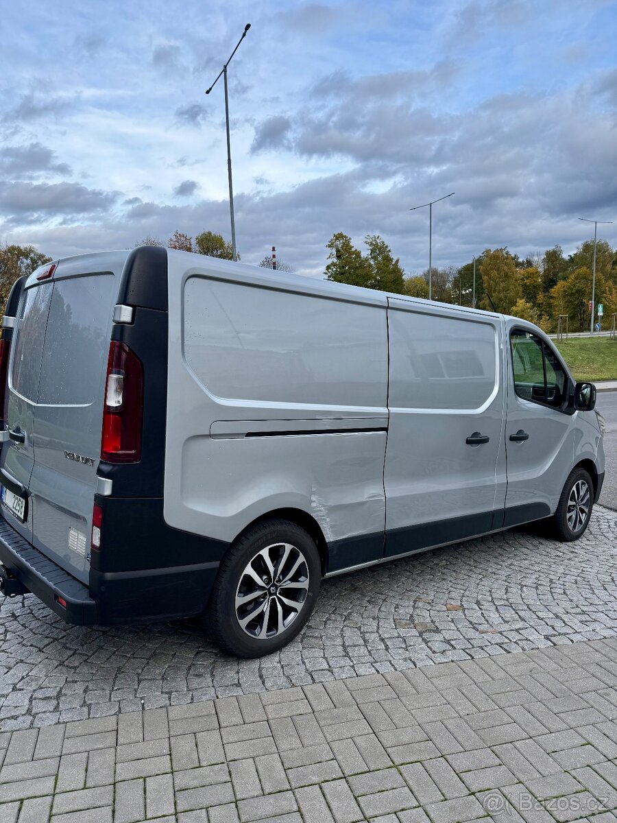 Renault Trafic 2,0 Dci 96Kw - 4
