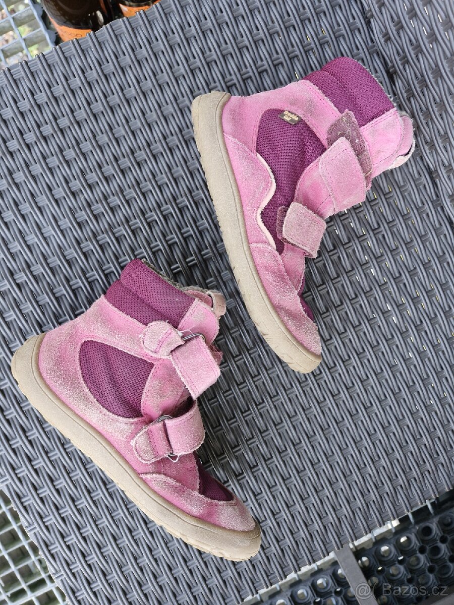 Barefoot Froddo vel.33 - 4