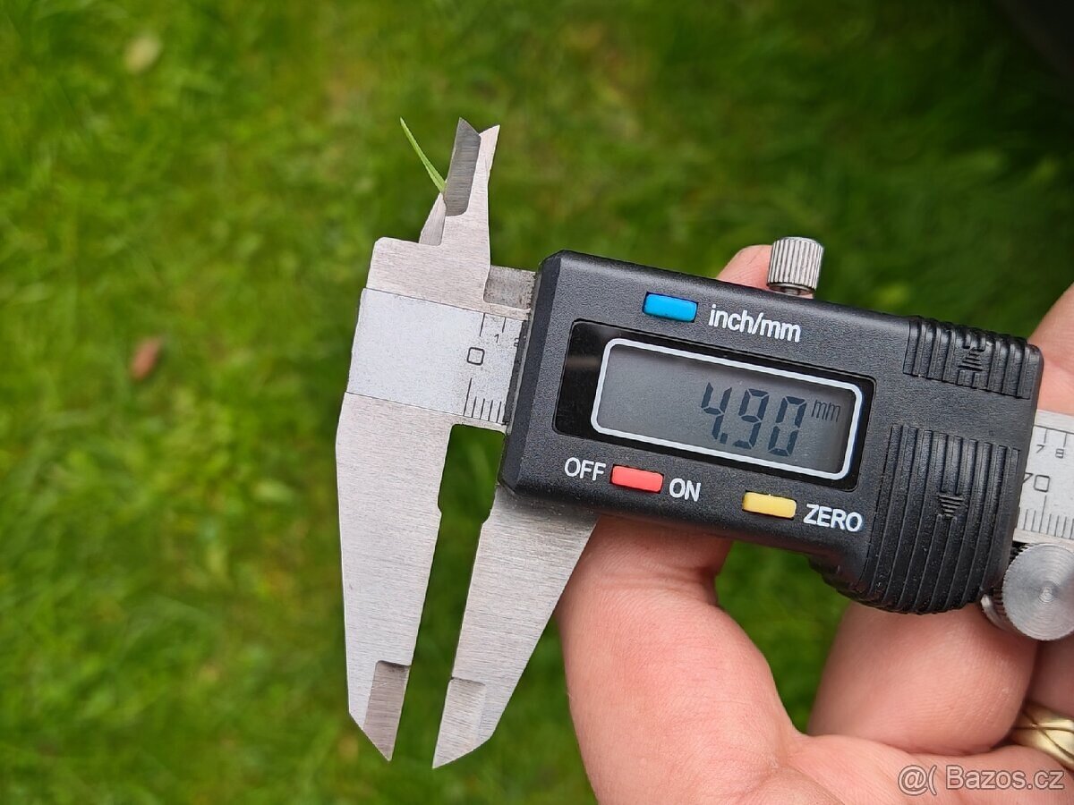 HANKOOK Kinergy 4S2 X 235/60 r18 DOT 2024 zimní/letní - 4