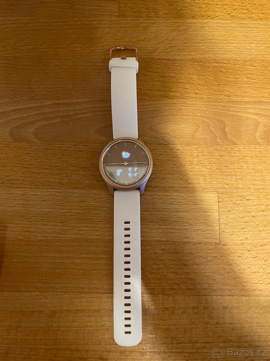 Garmin Vívomove Style - 4